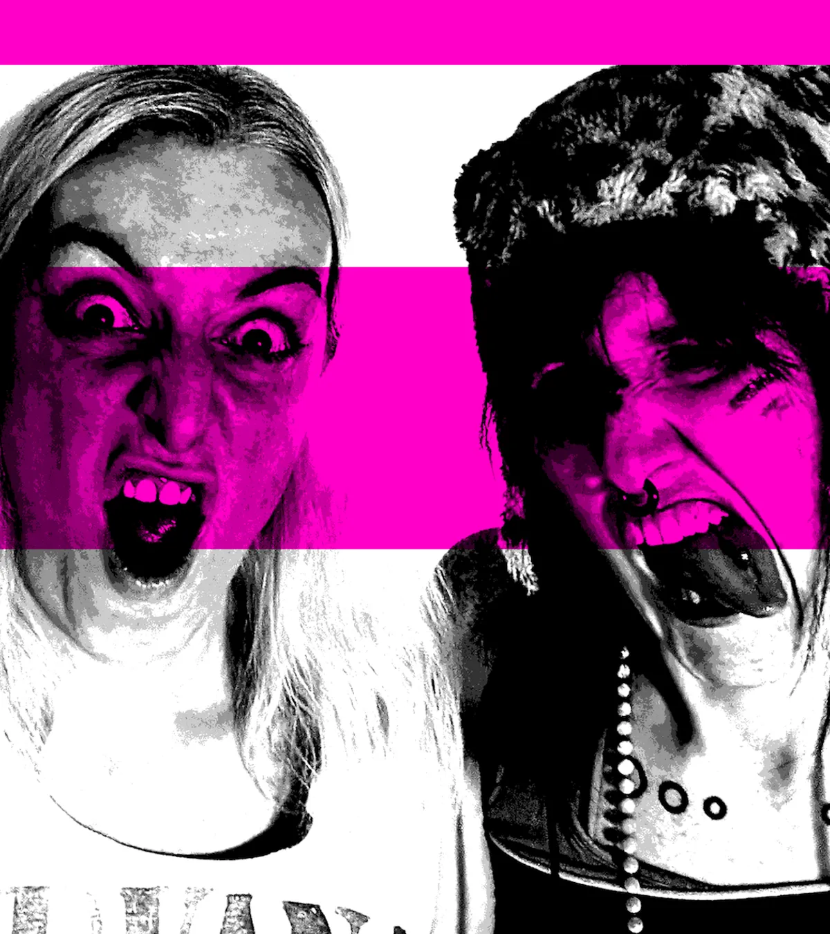 A MODERN WOMAN'S GUIDE TO FISTING